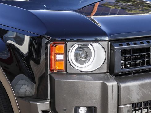 Certified 2024 Toyota Land Cruiser 1958 image 5