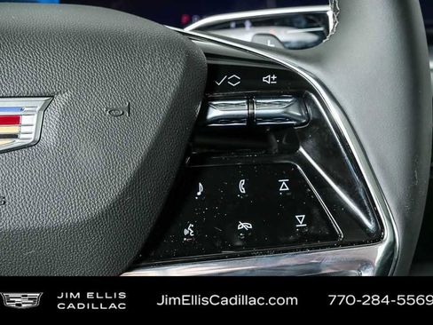 Certified 2026 Cadillac Escalade Sport w/ Touring Package image 13