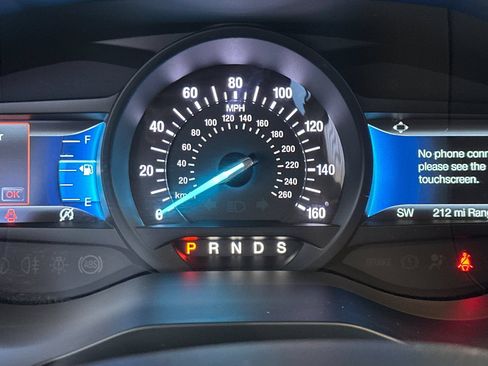 Certified 2023 Ford Edge SEL w/ Convenience Package AWD/4WD image 27