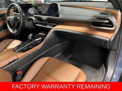 Used 2025 Toyota Crown Signia image 24