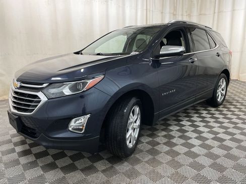 Used 2018 Chevrolet Equinox Premier image 13