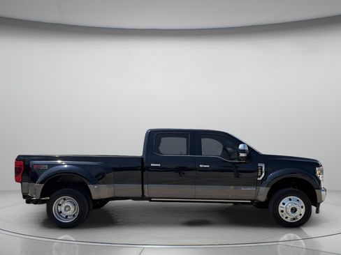 Used 2022 Ford F450 King Ranch w/ King Ranch Ultimate Package AWD/4WD image 2