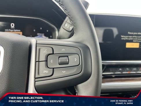 New 2026 GMC Sierra 1500 Elevation AWD/4WD image 26