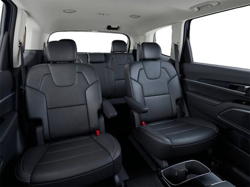 New 2025 Kia Telluride S image 16