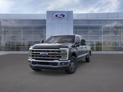 New 2026 Ford F350 Lariat RWD image 2