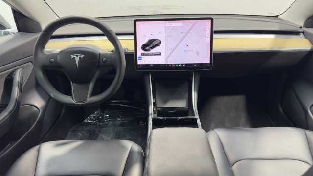 Used 2019 Tesla Model 3 Standard Range Plus RWD image 15