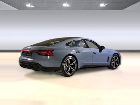 Certified 2022 Audi e-tron GT Prestige w/ Prestige Package image 9