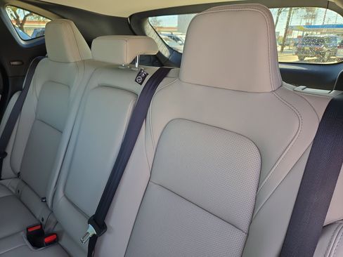 New 2026 Nissan Murano SL AWD/4WD image 13