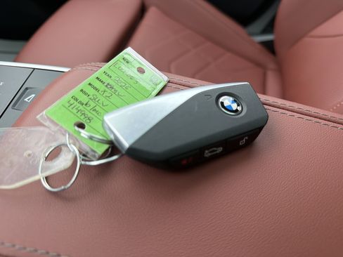 Used 2026 BMW X2 xDrive28i image 31