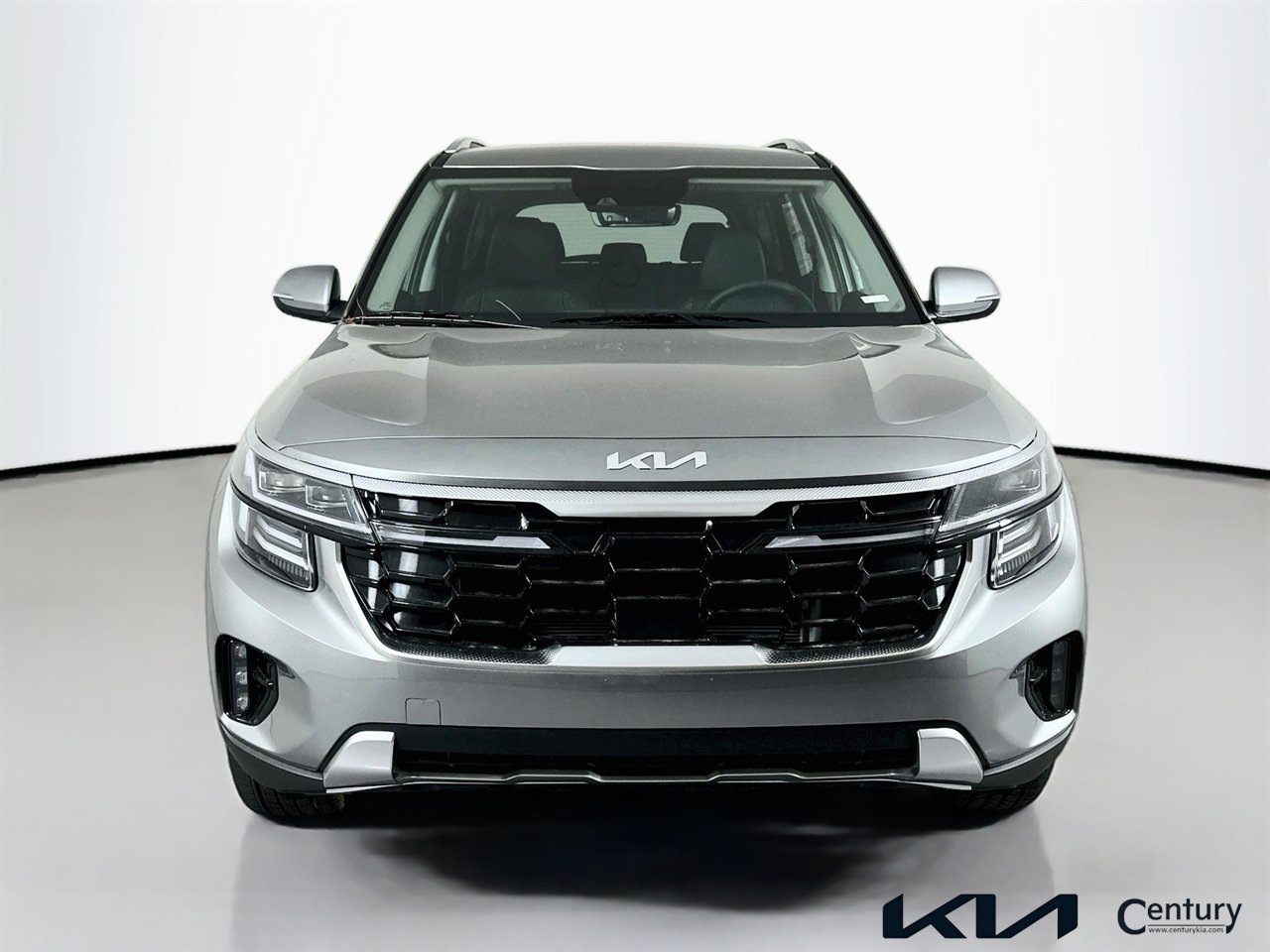 New 2026 Kia Seltos SX AWD/4WD image 2