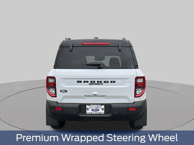 New 2026 Ford Bronco Sport Big Bend w/ Convenience Package AWD/4WD image 4