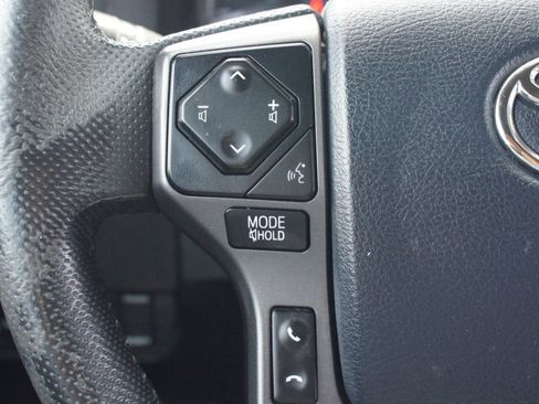 Used 2020 Toyota Tacoma TRD Pro AWD/4WD image 11