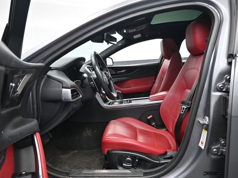 Used 2020 Jaguar XE R-Dynamic S AWD/4WD image 20