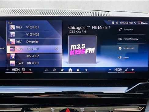 New 2026 BMW 530i xDrive AWD/4WD image 15