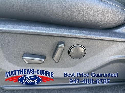 New 2026 Ford F150 Lariat AWD/4WD image 10