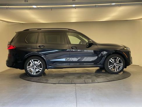New 2027 BMW X7 M60i AWD/4WD image 6