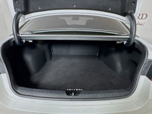 Used 2018 Kia Optima EX w/ Premium Package image 30