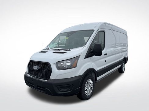 New 2026 Ford Transit 250 148 Medium Roof image 17