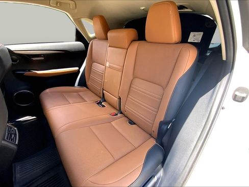 Used 2021 Lexus NX 300 AWD w/ Accessory Package image 21