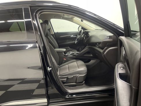 Used 2023 Buick Envision Preferred w/ Sport Touring Package image 26