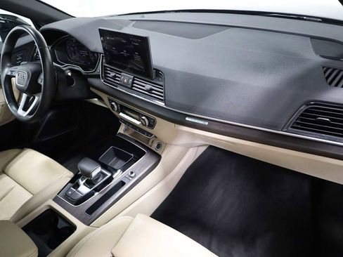 Used 2023 Audi Q5 2.0T Premium Plus w/ Premium Plus Package image 6