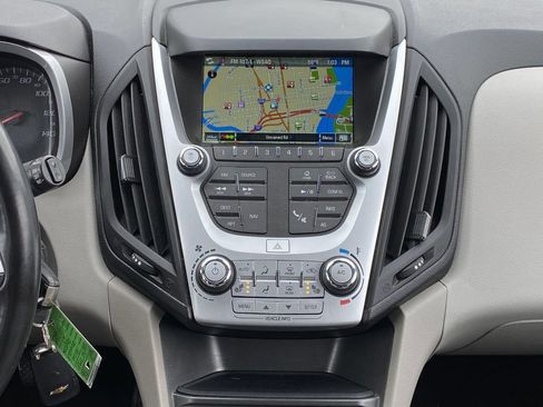 Used 2016 Chevrolet Equinox LT w/ Convenience Package FWD image 22