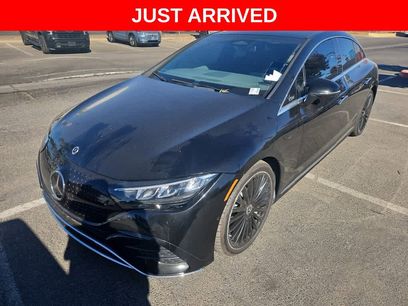 Used 2023 Mercedes-Benz EQE 350+ Sedan