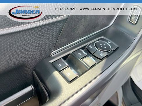 Used 2025 Ford F150 XLT w/ Equipment Group 301A Standard AWD/4WD image 22