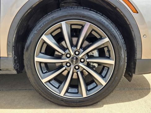 Used 2020 Lincoln Corsair Reserve w/ Equipment Group 201A FWD image 20