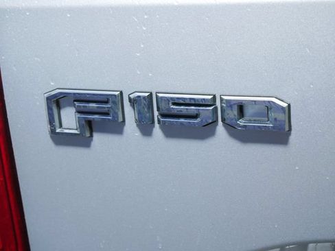 Used 2016 Ford F150 XLT w/ Equipment Group 302A Luxury AWD/4WD image 10