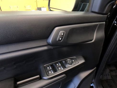 New 2025 Ford Ranger XL w/ Trailer Tow Package image 12