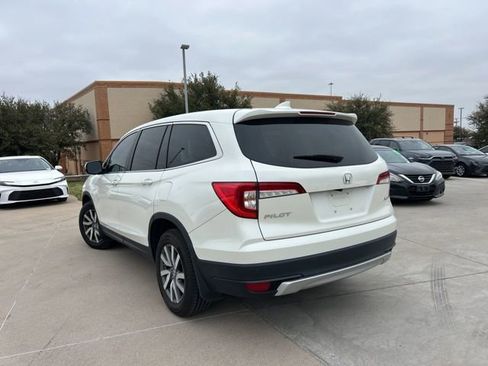 Used 2019 Honda Pilot EX-L image 5