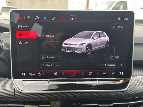 Used 2025 Volkswagen GTI Autobahn image 34