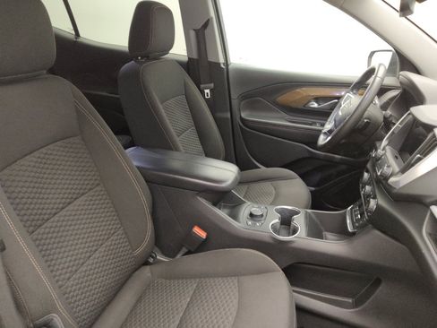 Used 2020 GMC Terrain SLE w/ Driver Convenience Package image 21