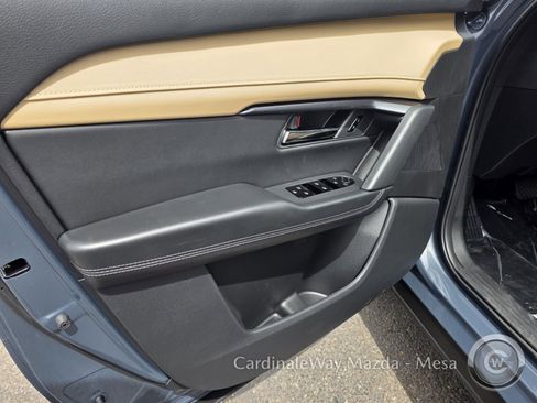 New 2026 MAZDA CX-5 2.5 S w/ Premium Plus Package image 11