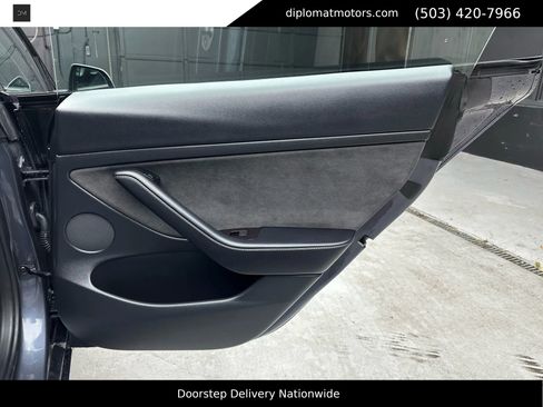 Used 2023 Tesla Model 3 Long Range image 25