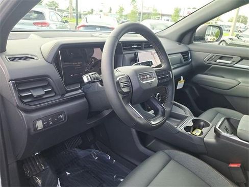 New 2026 GMC Terrain AT4 w/ Convenience Package III image 12