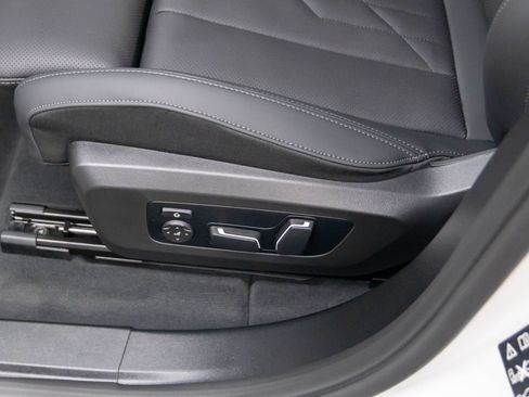 Certified 2026 BMW X3 xDrive30 AWD/4WD image 15