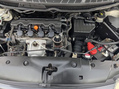 Used 2008 Honda Civic LX image 32