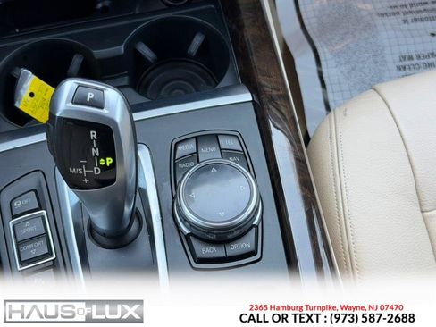 Used 2015 BMW X5 xDrive35i AWD/4WD image 28