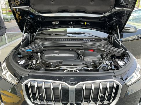 Certified 2025 BMW X1 xDrive28i w/ Convenience Package image 16