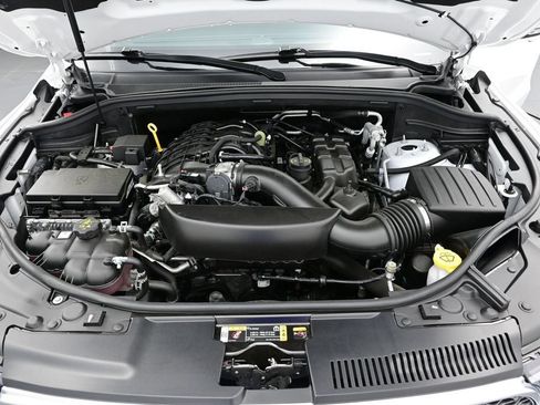 Used 2023 Dodge Durango Citadel AWD/4WD image 16
