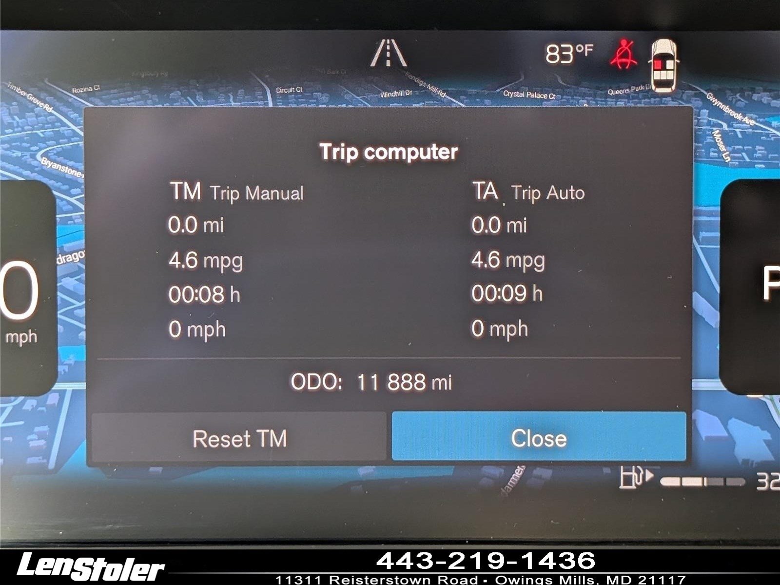 Used 2024 Volvo XC60 B5 Plus w/ Protection Package Premier AWD/4WD image 29
