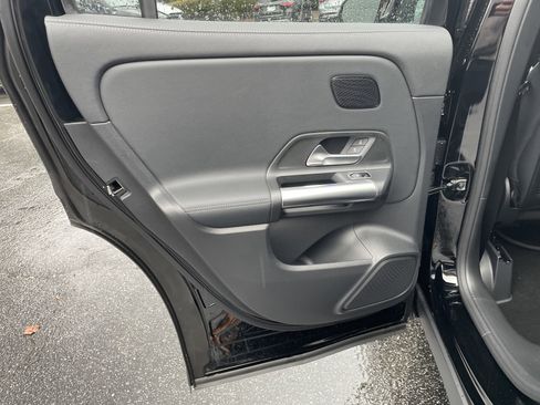 New 2026 Mercedes-Benz GLA 250 GLA 250 SUV image 34