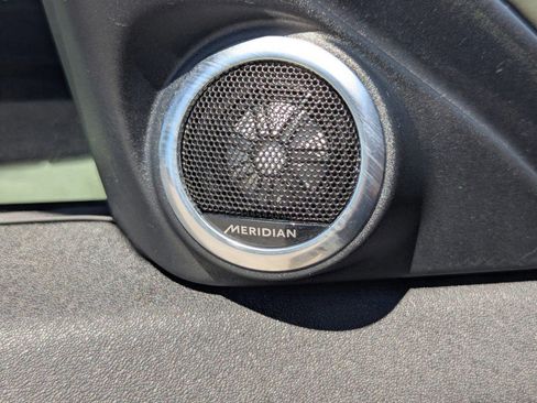 Used 2023 Land Rover Range Rover Evoque R-Dynamic S AWD/4WD image 21