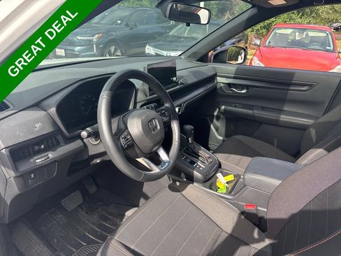 Used 2023 Honda CR-V Sport image 18