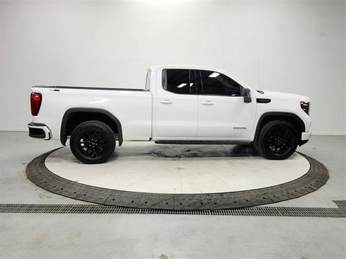 Used 2024 GMC Sierra 1500 Elevation w/ X31 Off-Road Package image 8