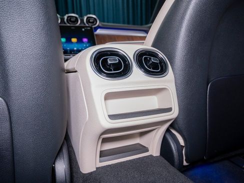 New 2026 Mercedes-Benz C 300 Sedan image 21