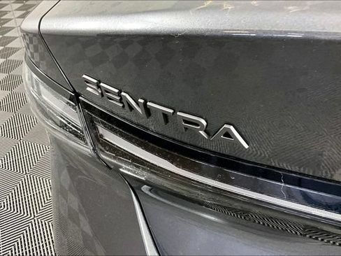 Used 2026 Nissan Sentra S w/ Floor Mat Package FWD image 23
