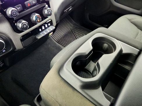 Used 2025 RAM 1500 Classic Warlock image 15